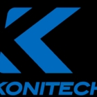 Konitech - Photocopieurs et fournitures