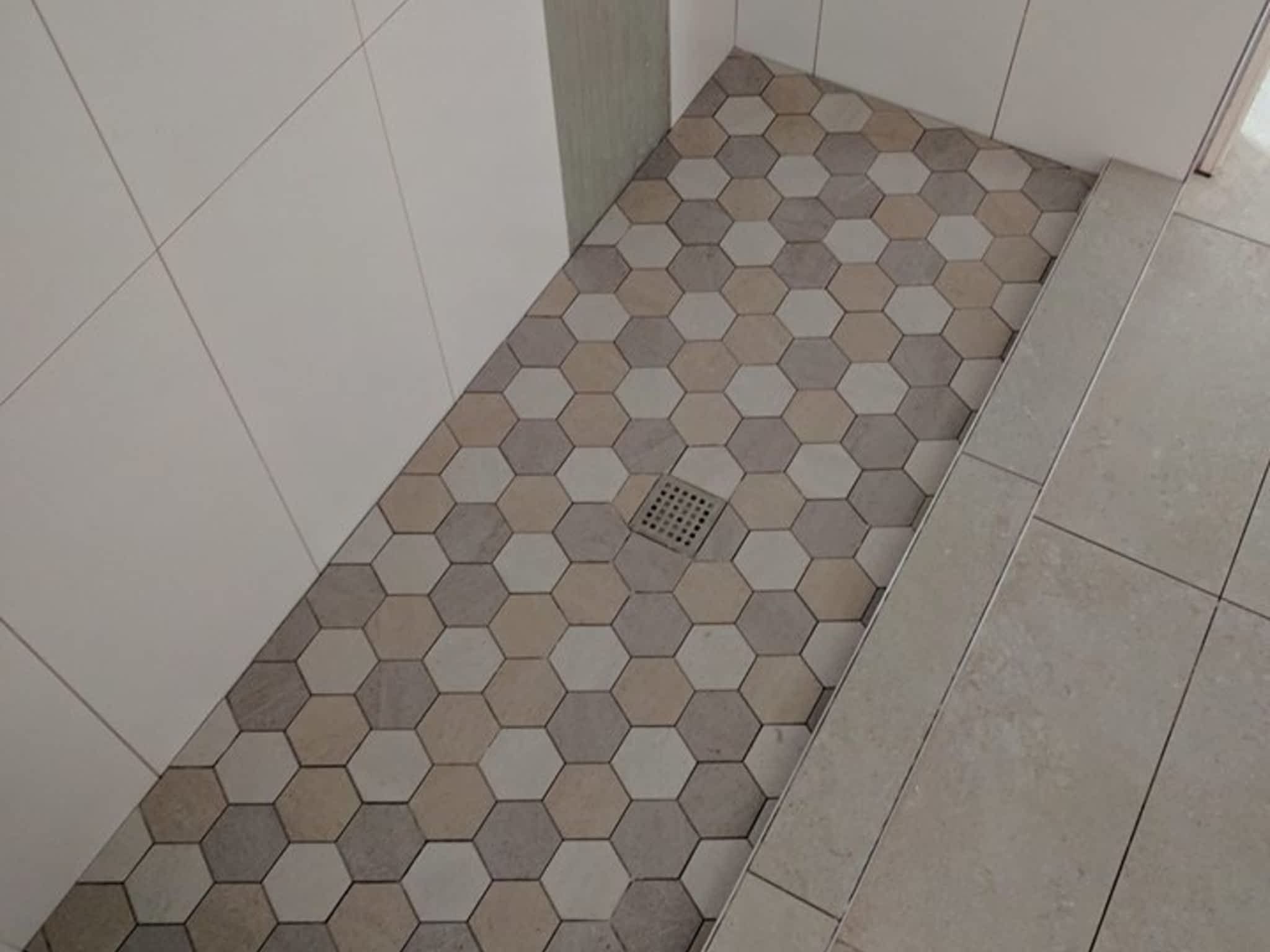 photo BB Tile and Flooring