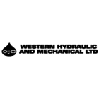 Western Hydraulic and Mechanical Ltd - Logo