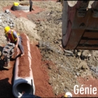 Hawkesbury Transport et Excavation Inc - Excavation Contractors