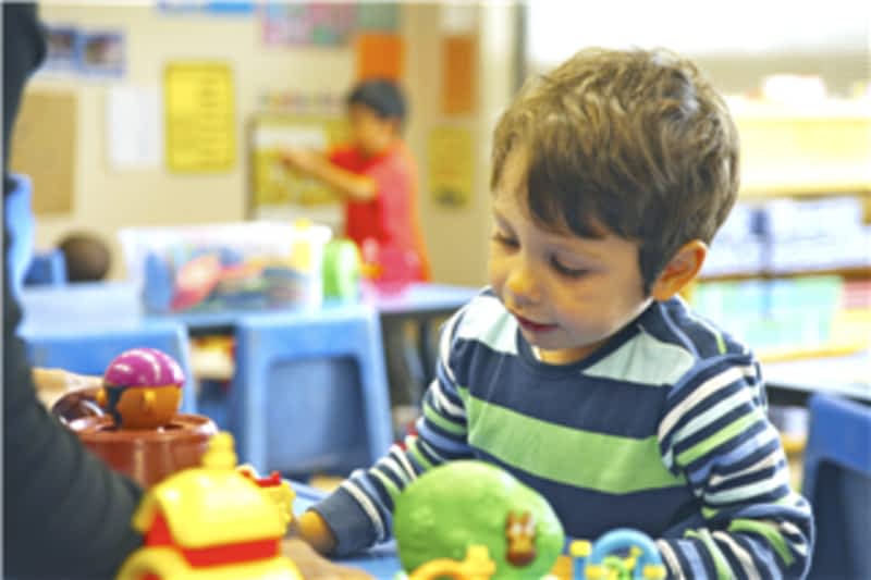 Educare Kindergarten & Day Care Centre Etobicoke, ON 18 Four
