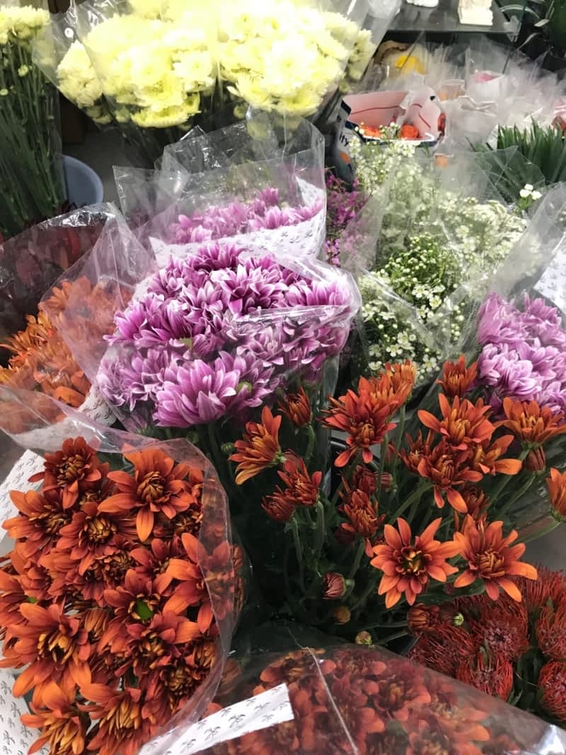 Shalimar Flower Shop Brampton, ON 227 Queen St E Canpages