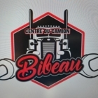 Centre Du Camion Bibeau inc - Logo