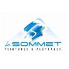 Peinture & Platrage Le Sommet - Logo