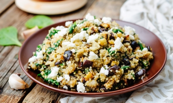 Where to refuel after a workout in Vancouver