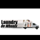 Laundry On Wheels