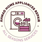 AHMAD HOME APPLIANCES REPAIR - Réparation d'appareils électroménagers