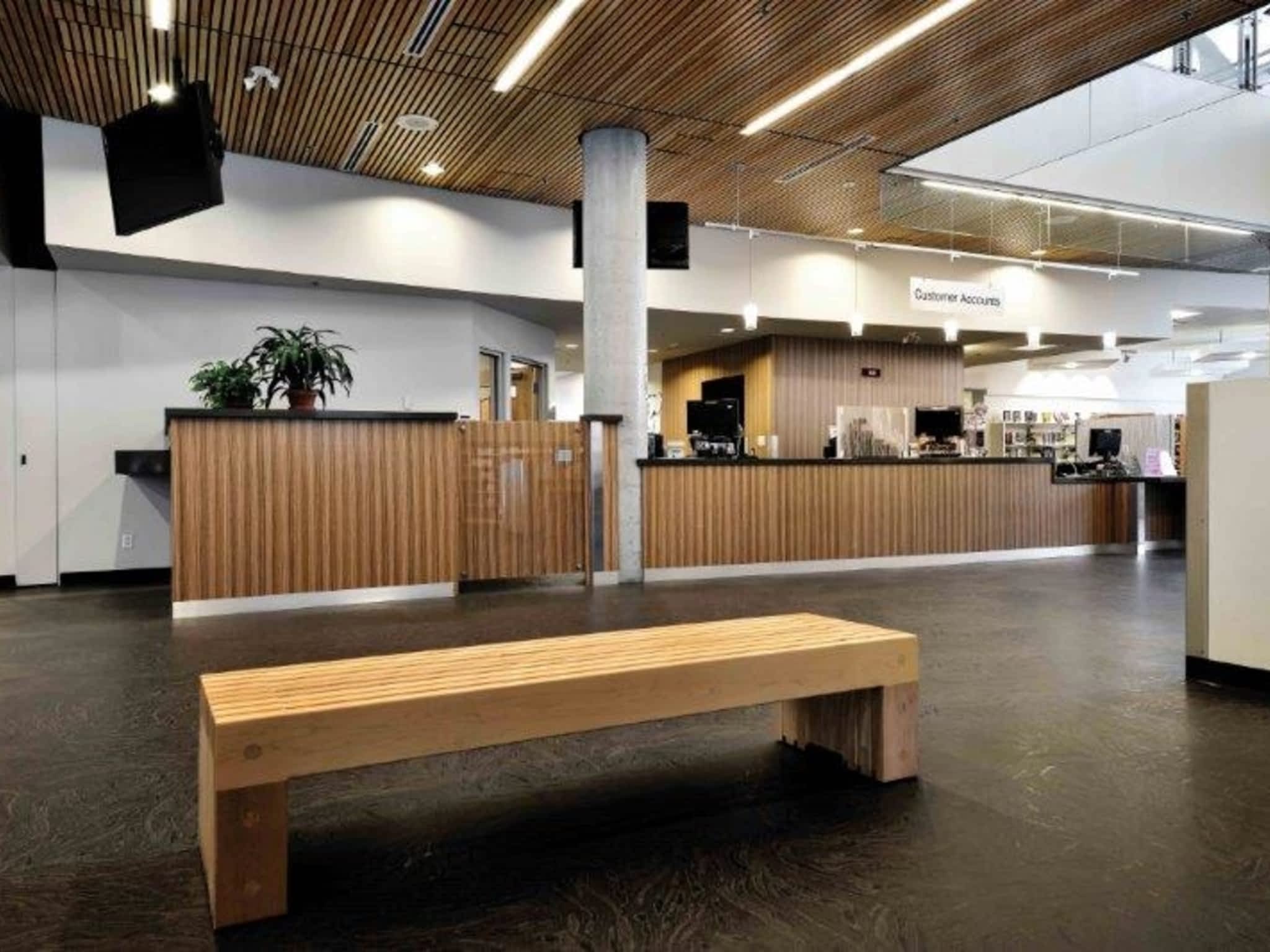 photo Cranbrook Interior Woodwork Ltd