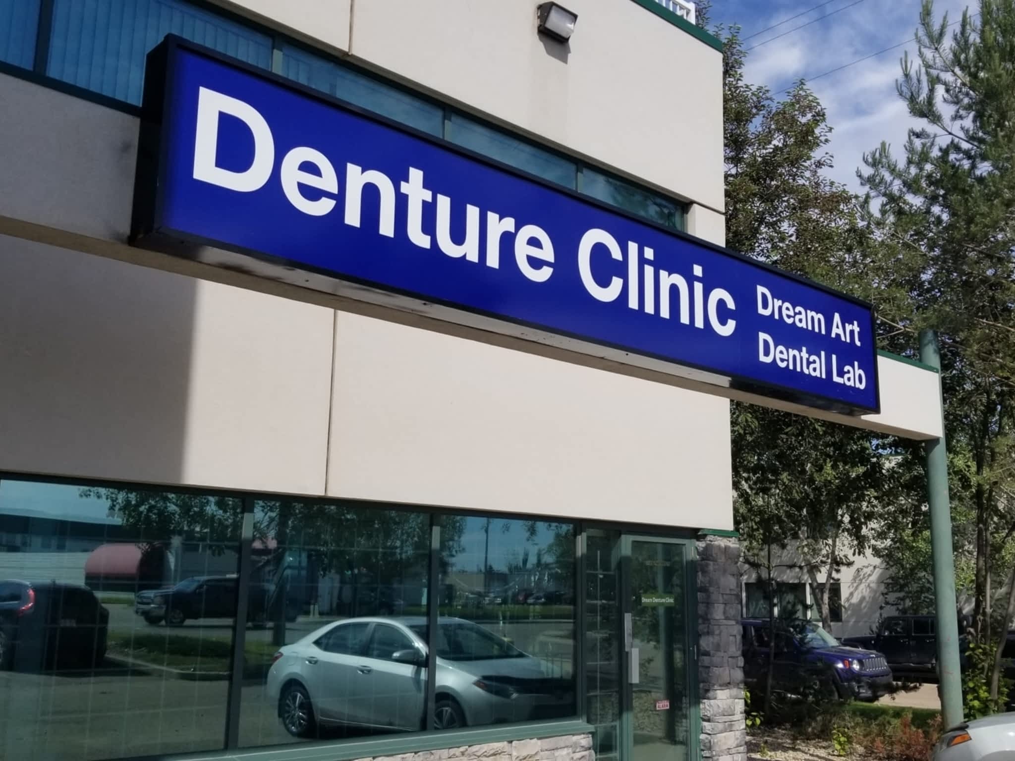 photo Dream Denture Clinic