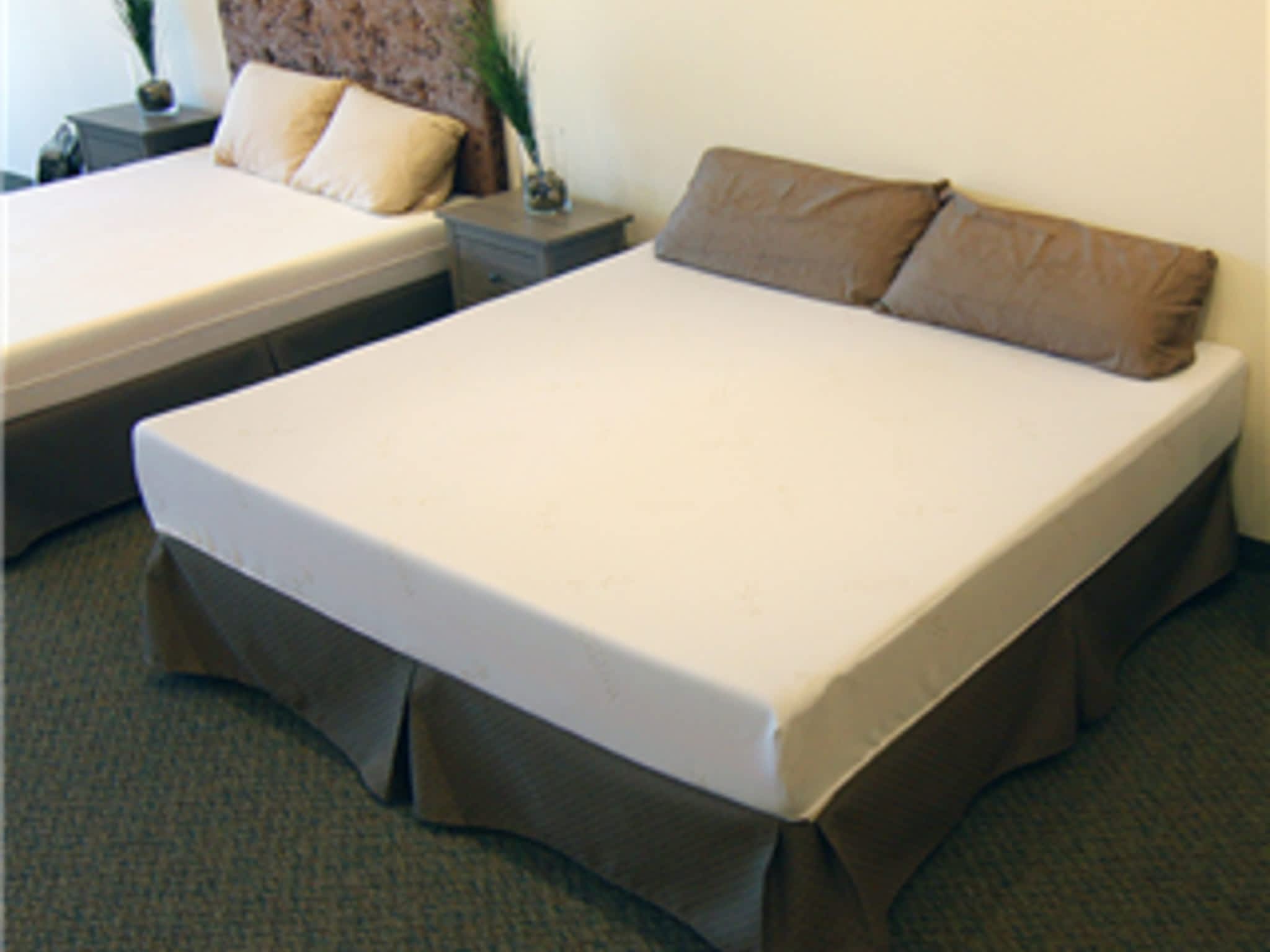 photo Dormir Mattresses