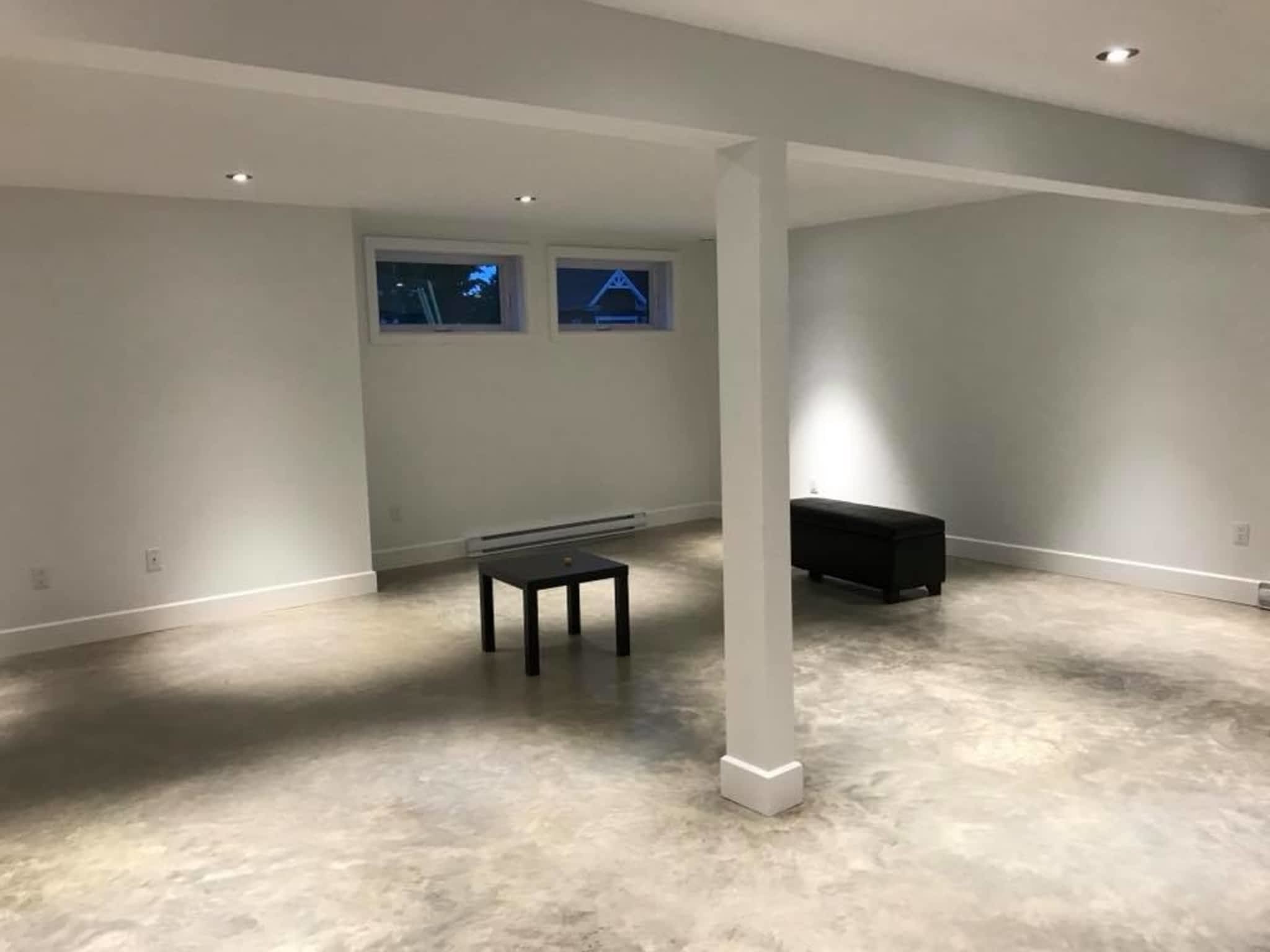 photo Construction CRSD Inc