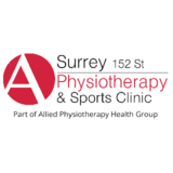 View Surrey 152 St Physiotherapy & Sports Clinic’s Surrey profile