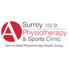Allied Physiotherapy Health Group - Physiothérapeutes
