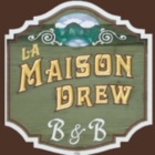 Voir le profil de La Maison Drew B&B - Saint-Isidore-de-Clifton