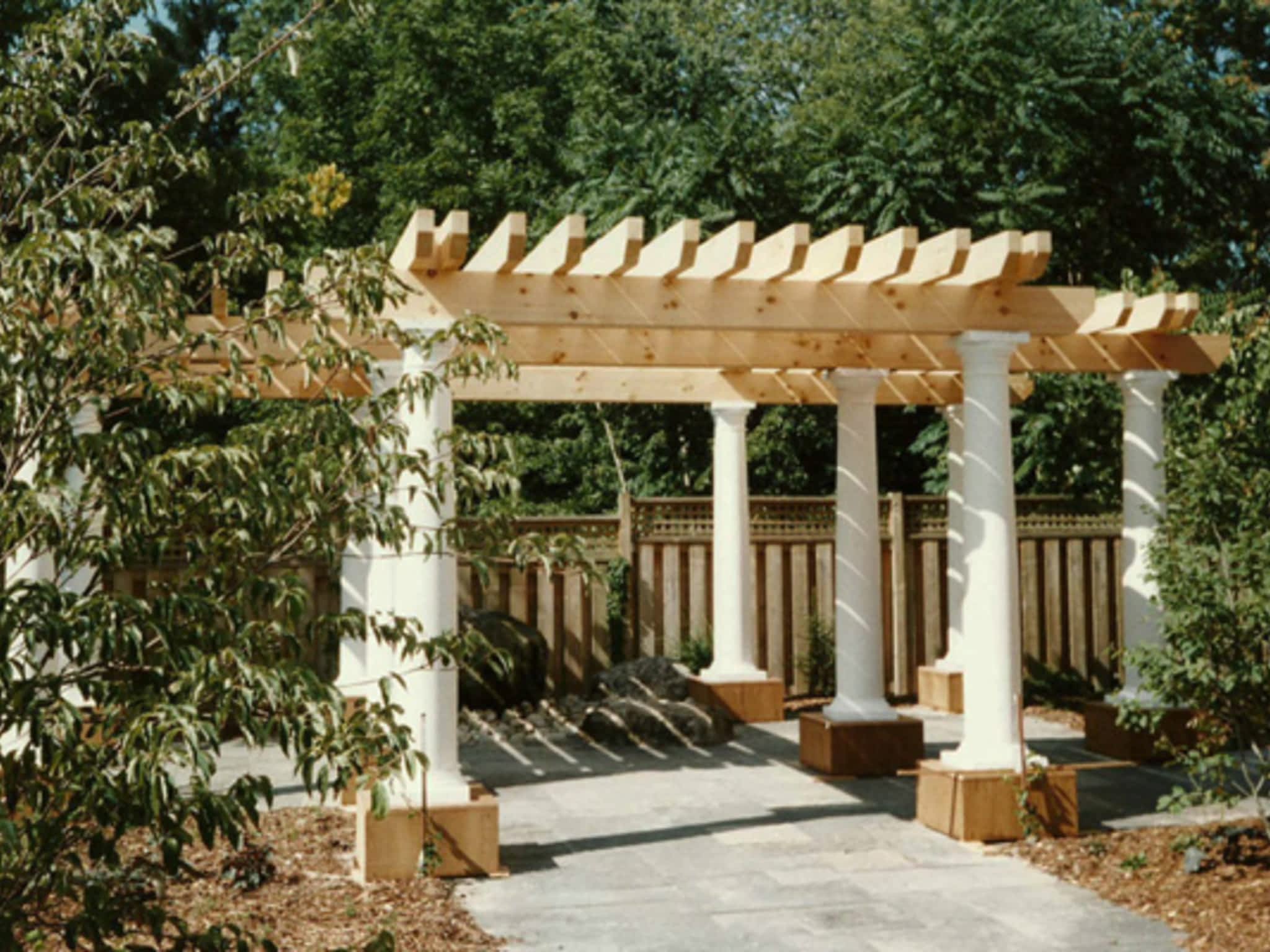 photo TimberTruss Co