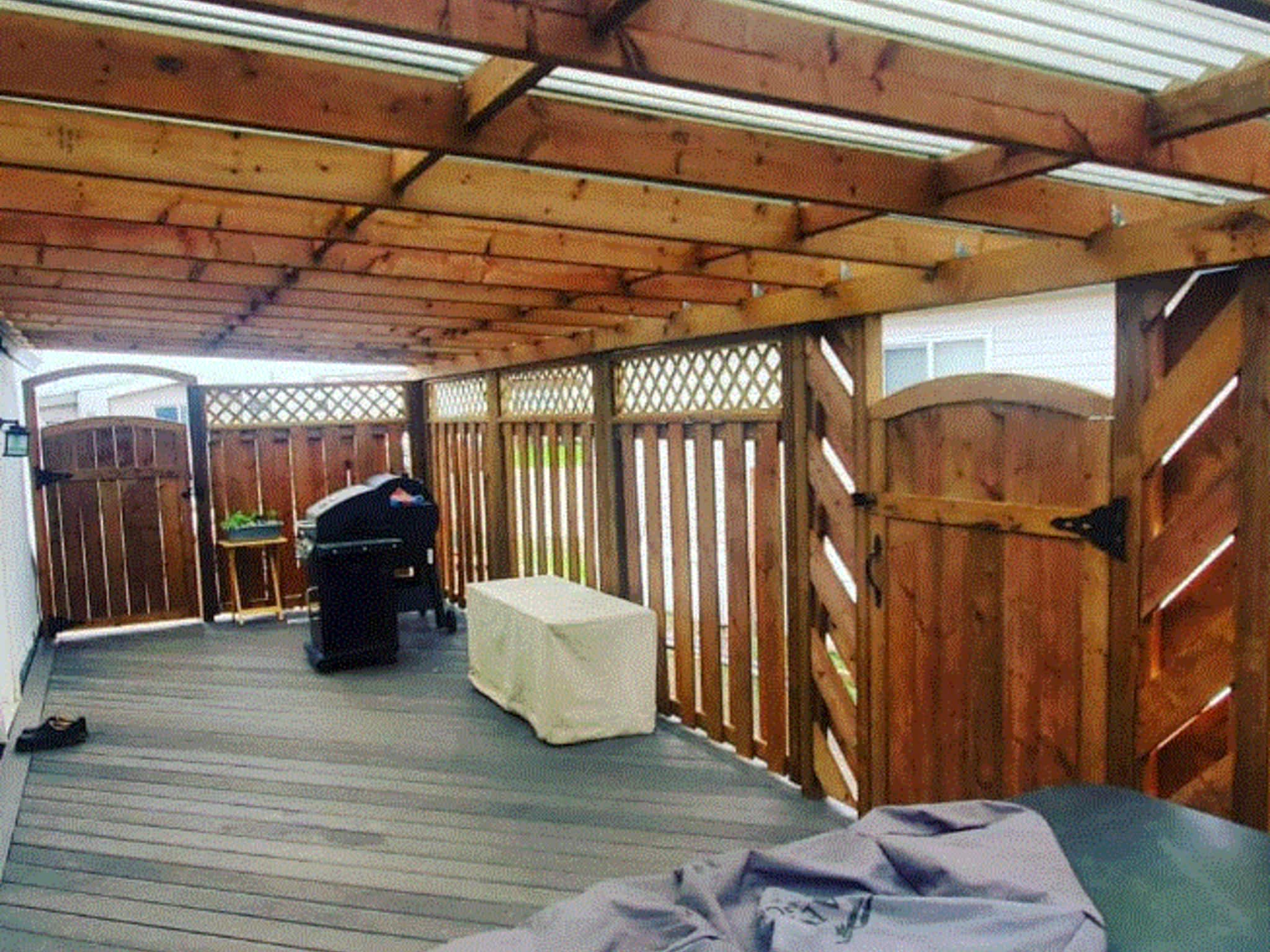 photo Foothills Finishing & Carpentry