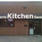 Barrie Kitchen Saver Inc - Armoires de cuisine