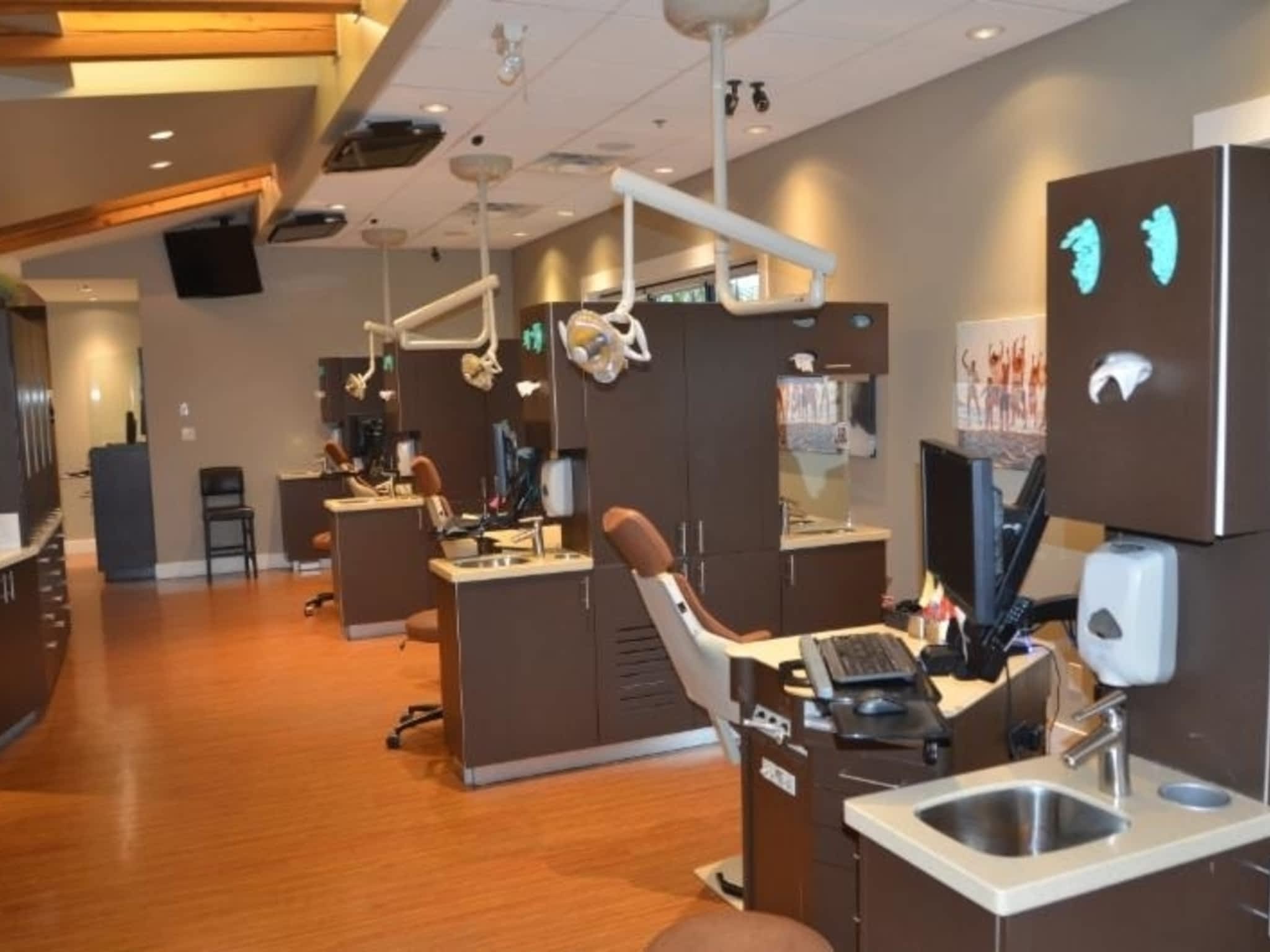 photo Ocean's Edge Orthodontics