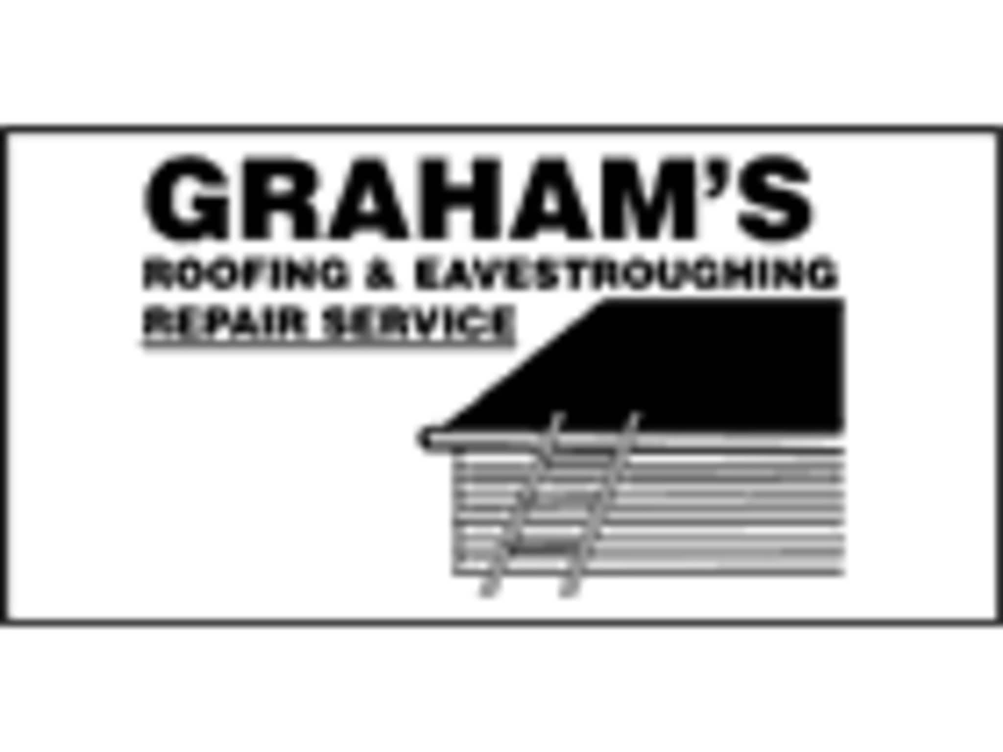 photo Graham Roofing Repair