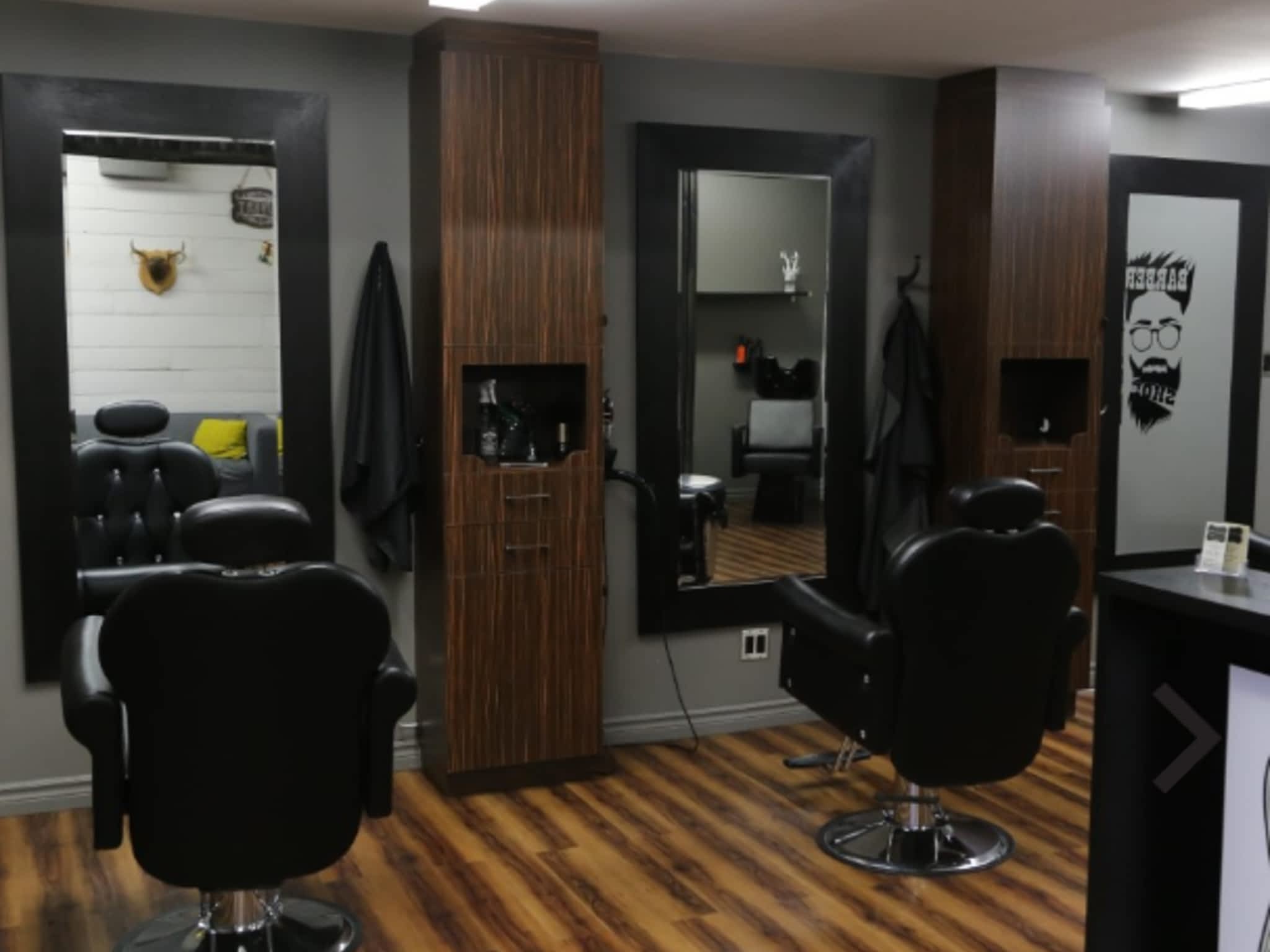 photo Menuiserie Boréale Inc