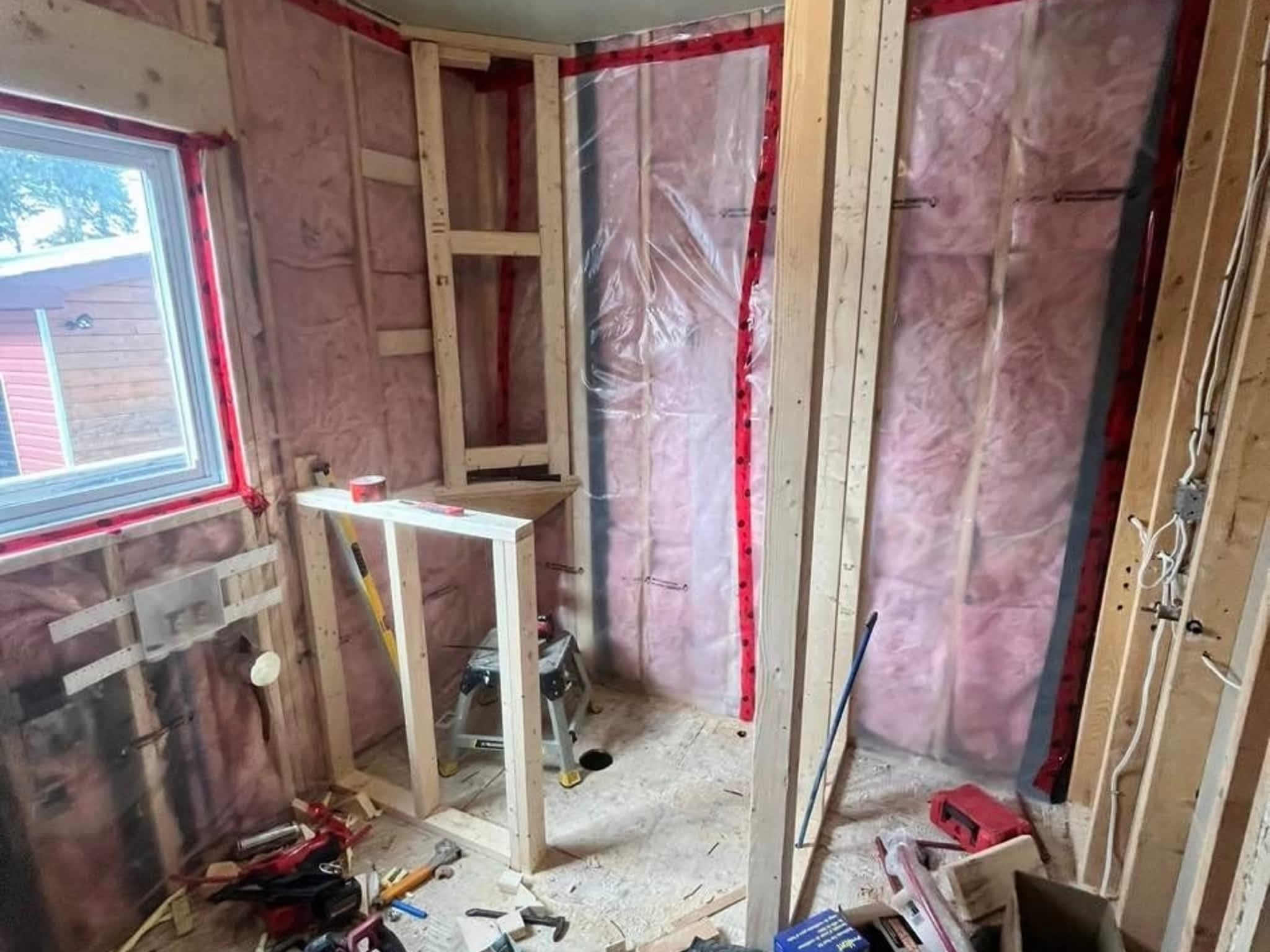 photo Zare Carpentry