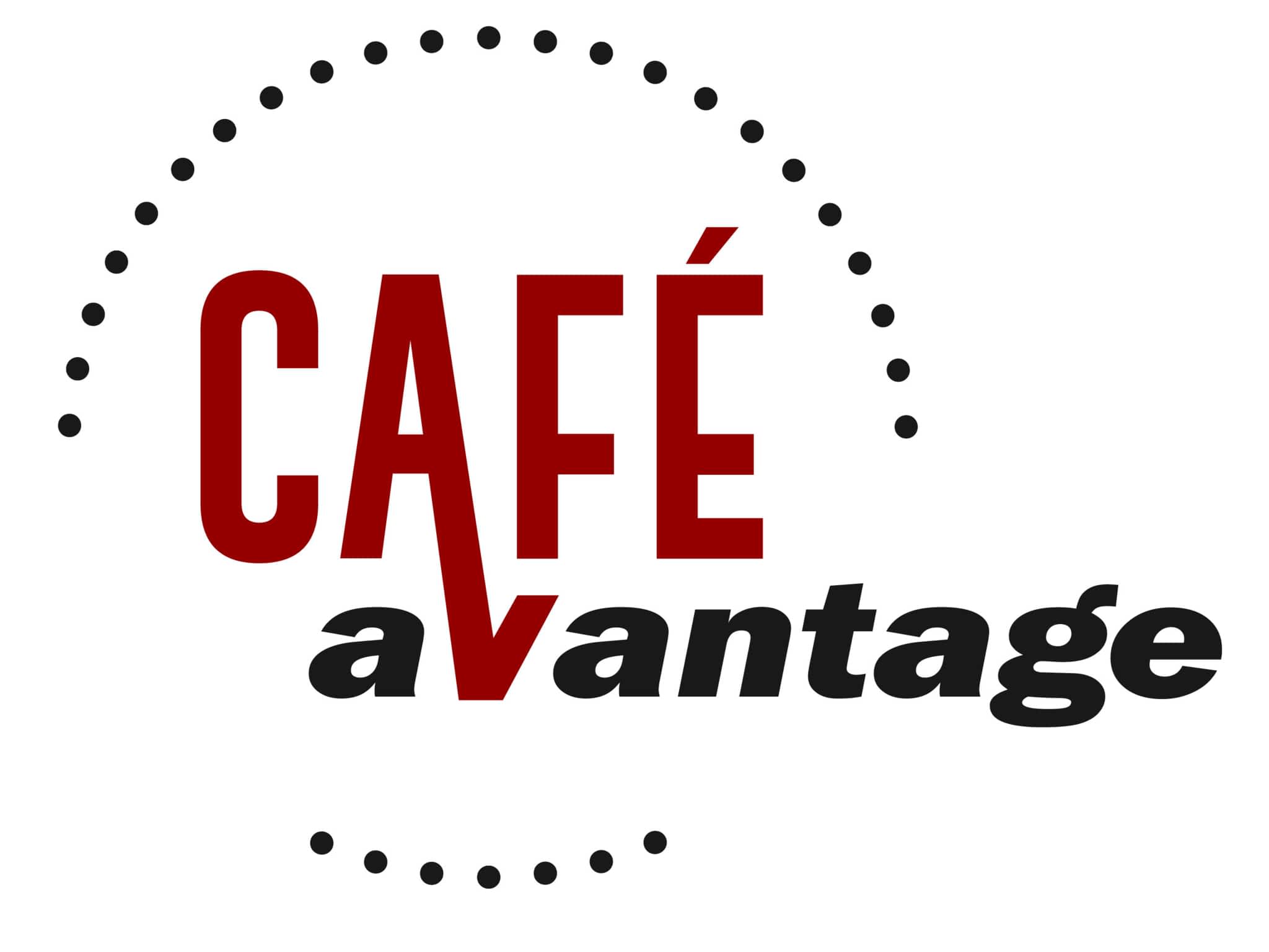 photo Café Avantage