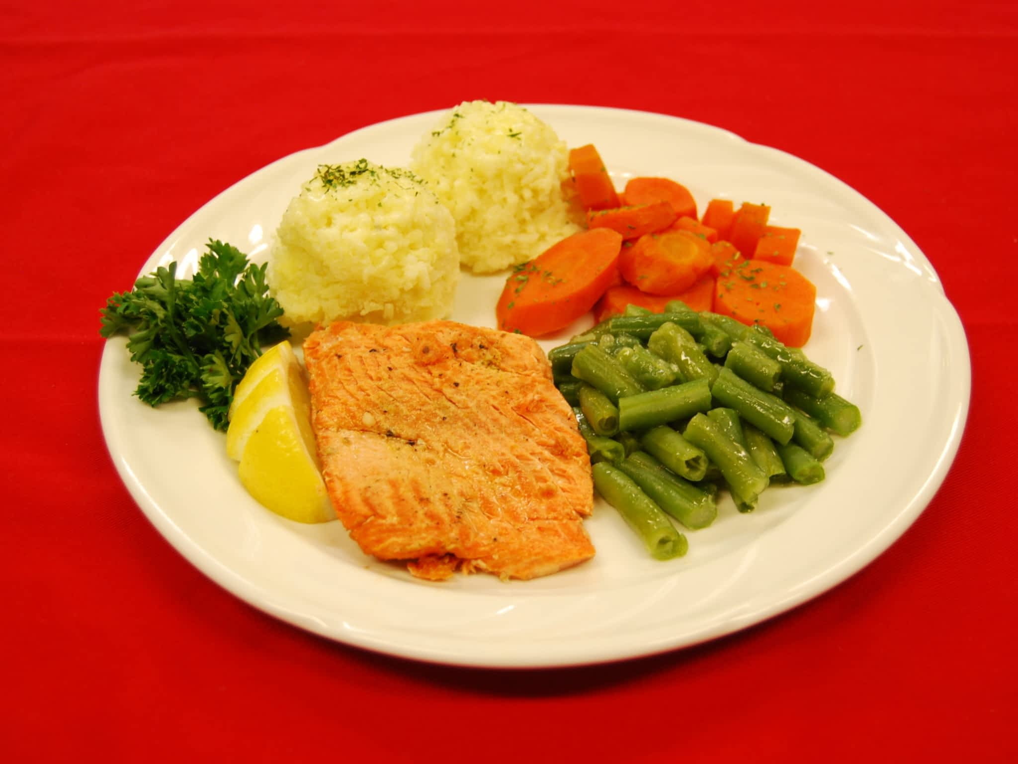 photo Red Seal Meals