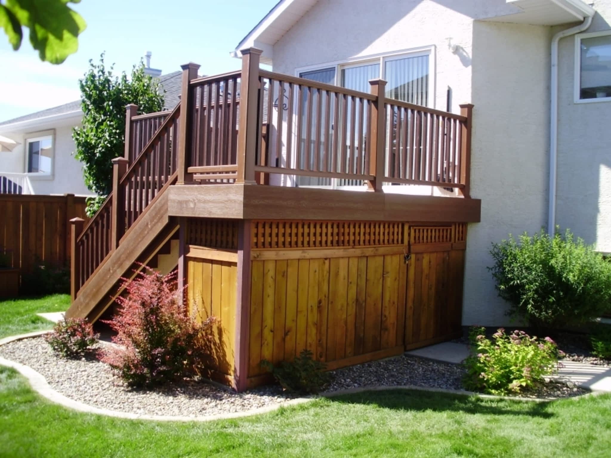 photo Millenium Homes Inc