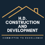 H.D. Construction and Development - Excavation Contractors