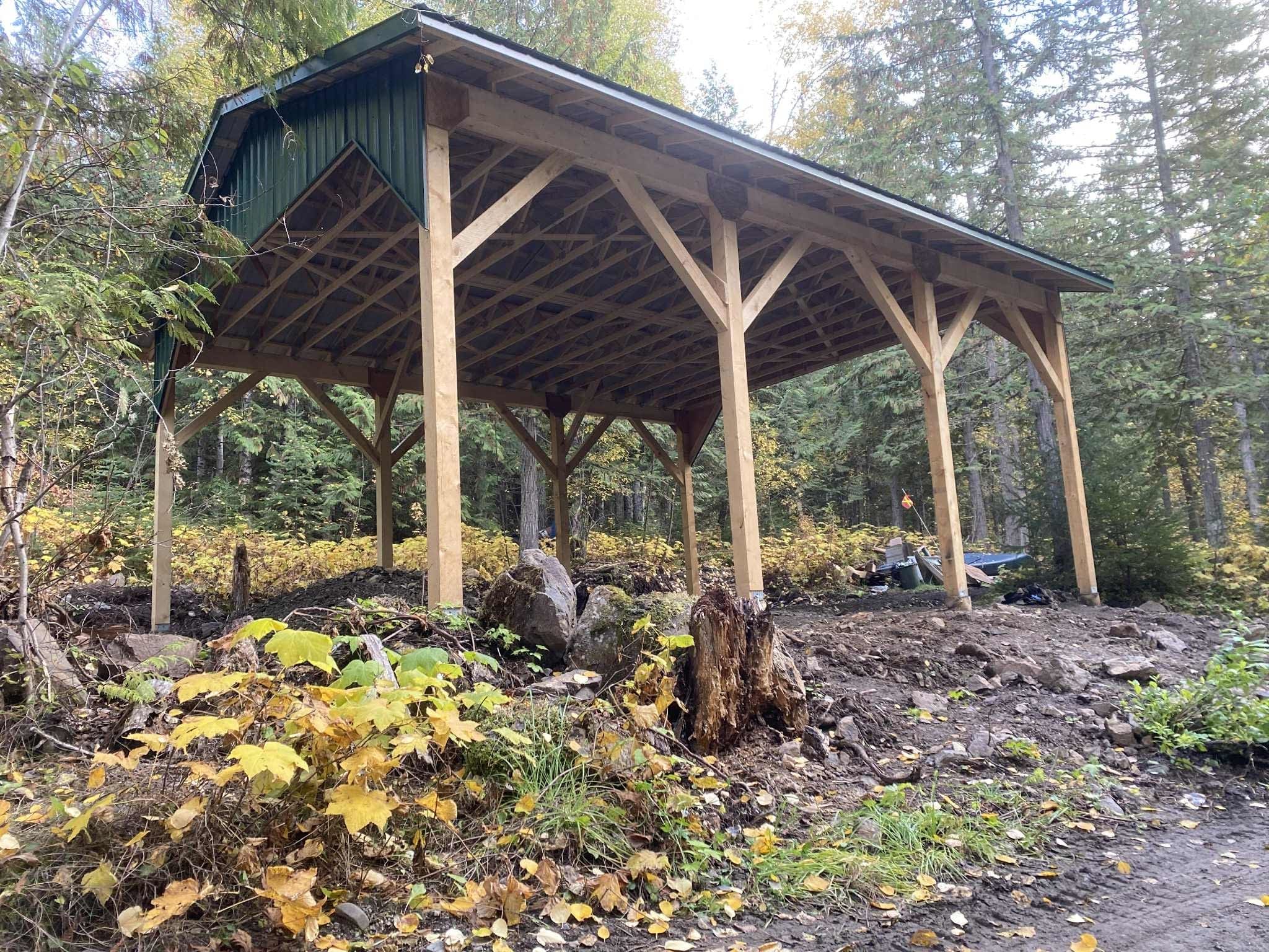 photo Next Level Contracting Ltd.