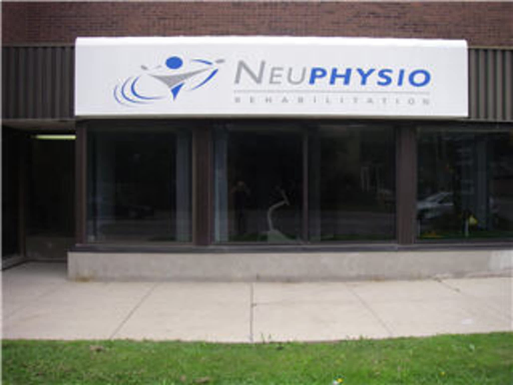 photo Neuphysio Rehabilitation