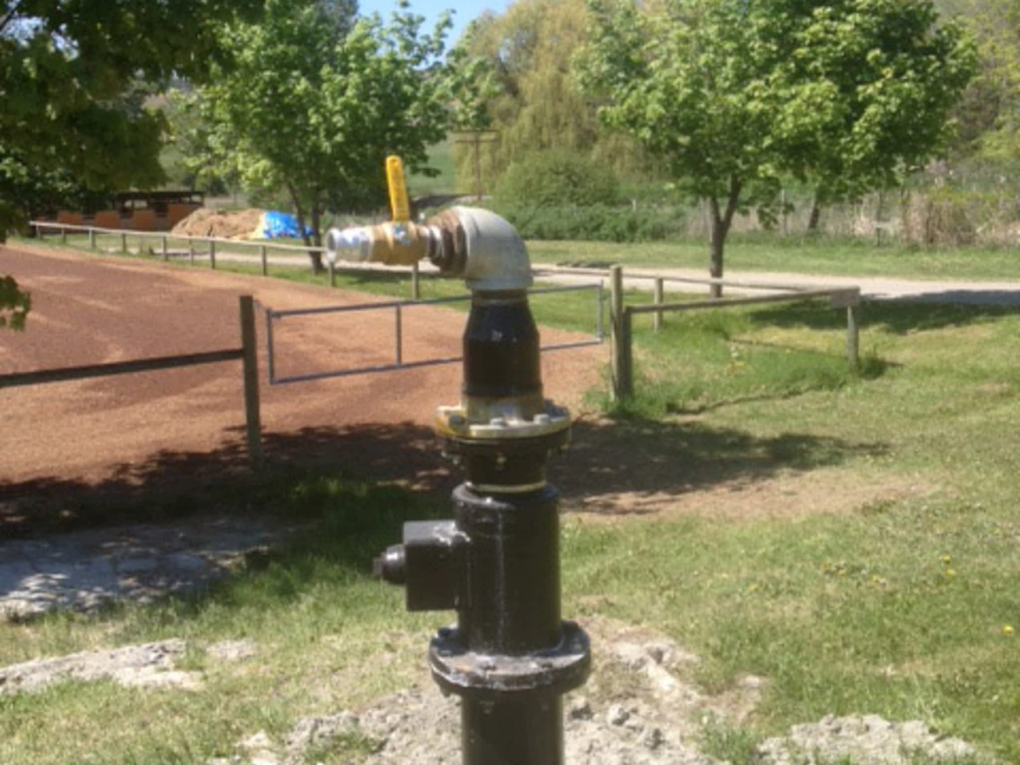 photo Integrity Drilling Inc