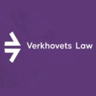 View Verkhovets Law’s King City profile