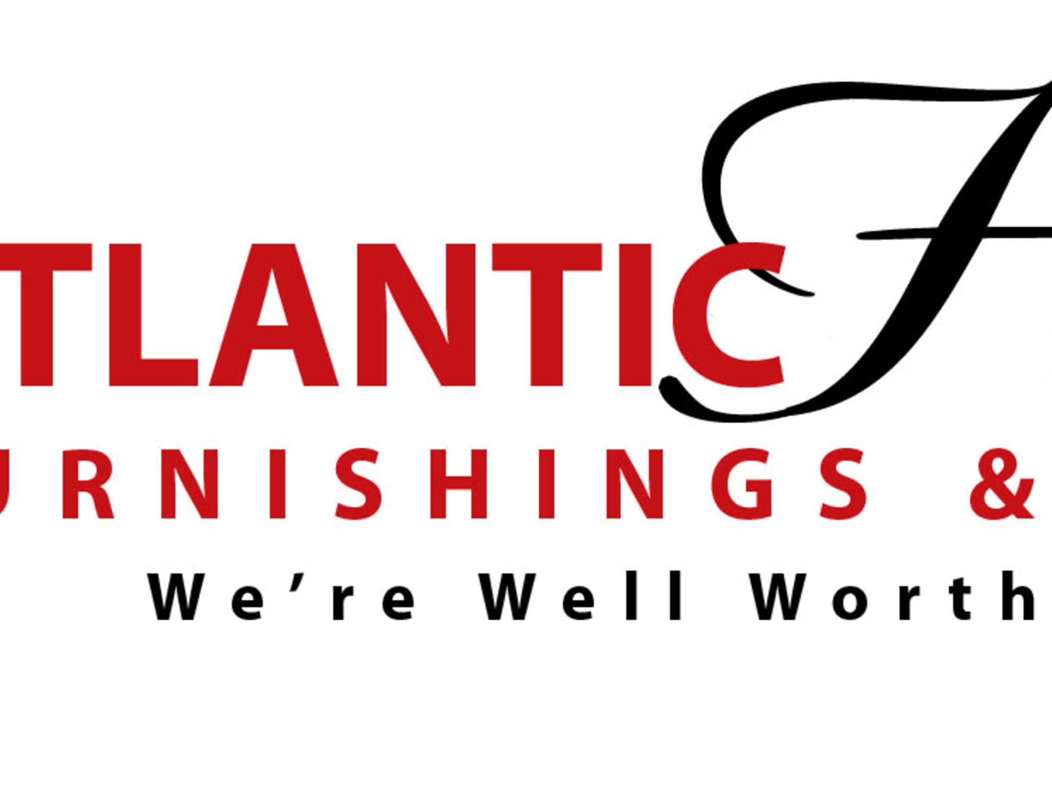 photo Atlantic Home Furnishings & Flooring Ltd