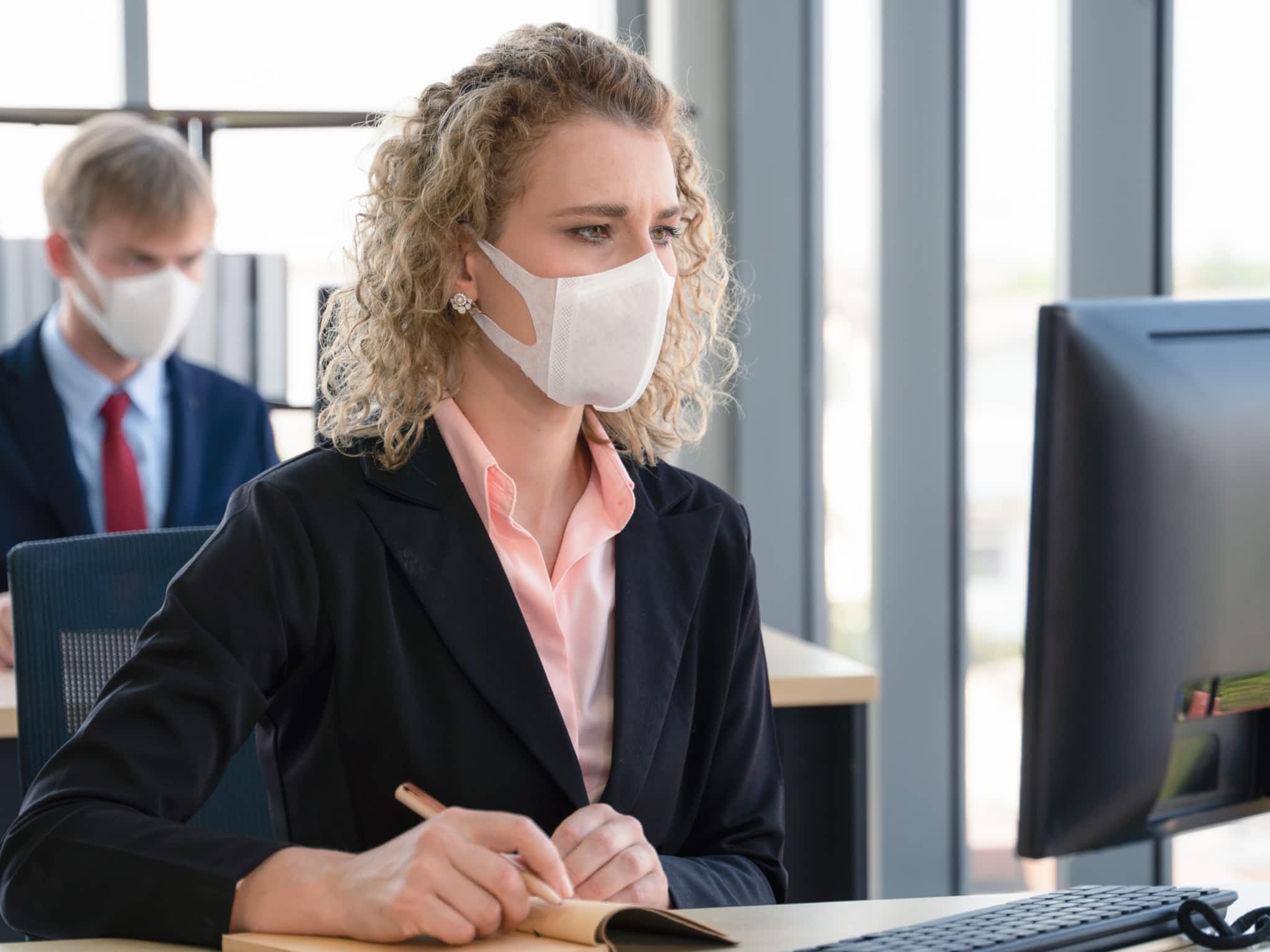 photo Quest Answering Service