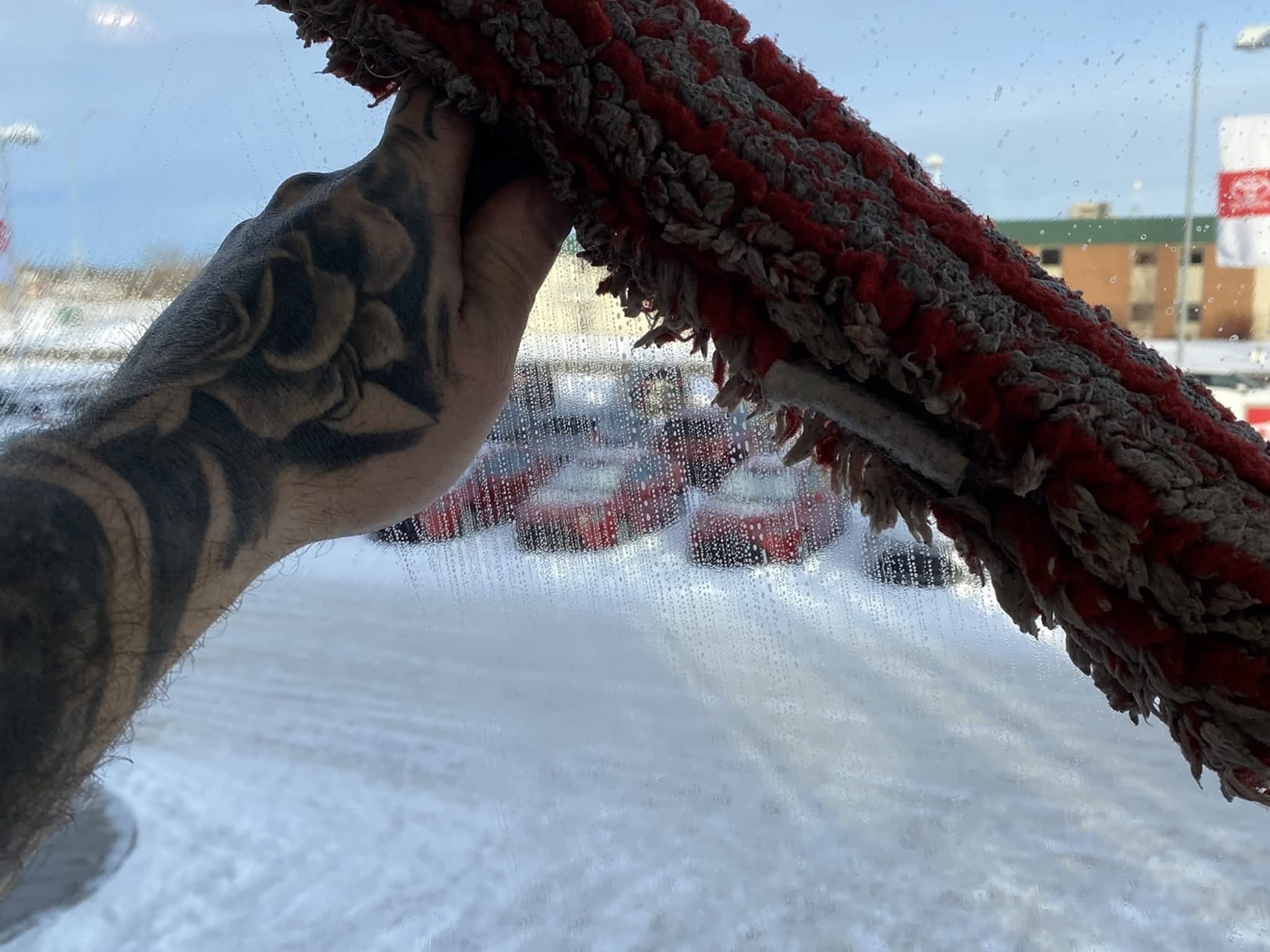 photo The Window Guy