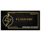 P L Electrical - Électriciens