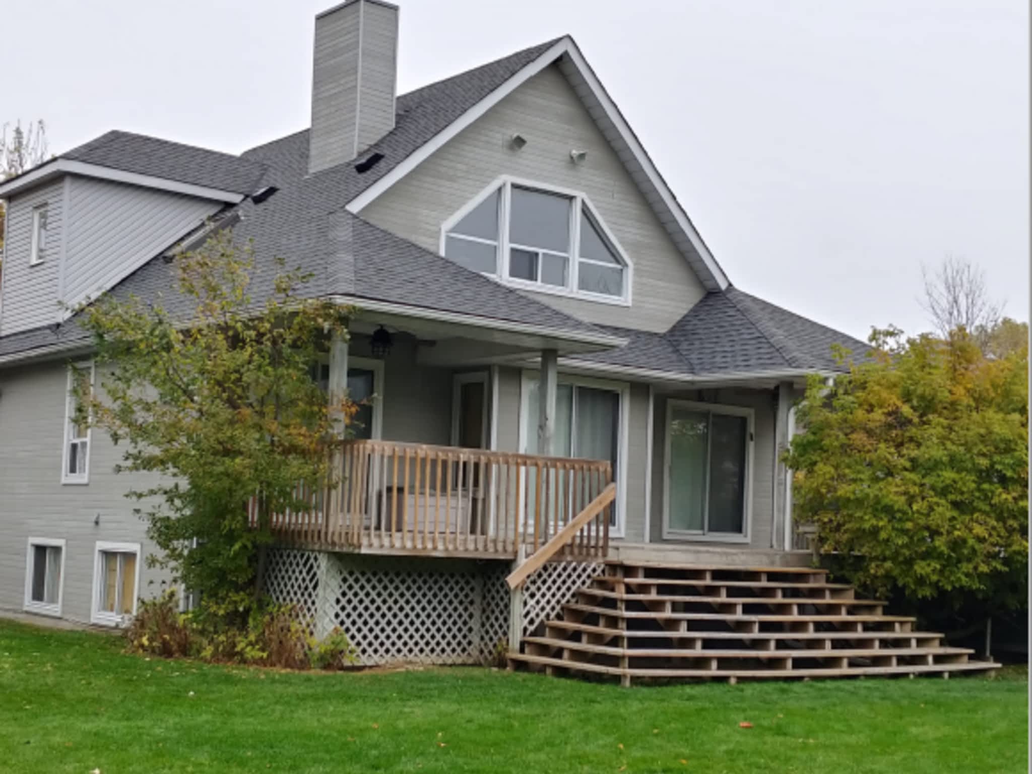 photo Eastbound Roofing