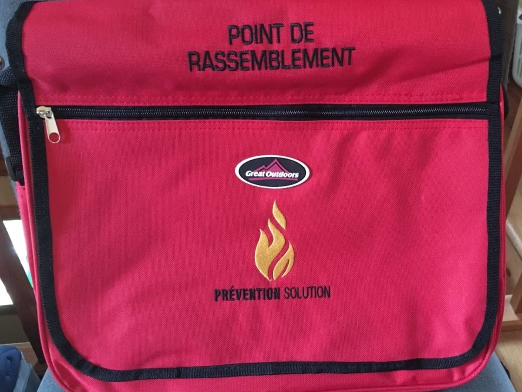 photo Prévention Solution