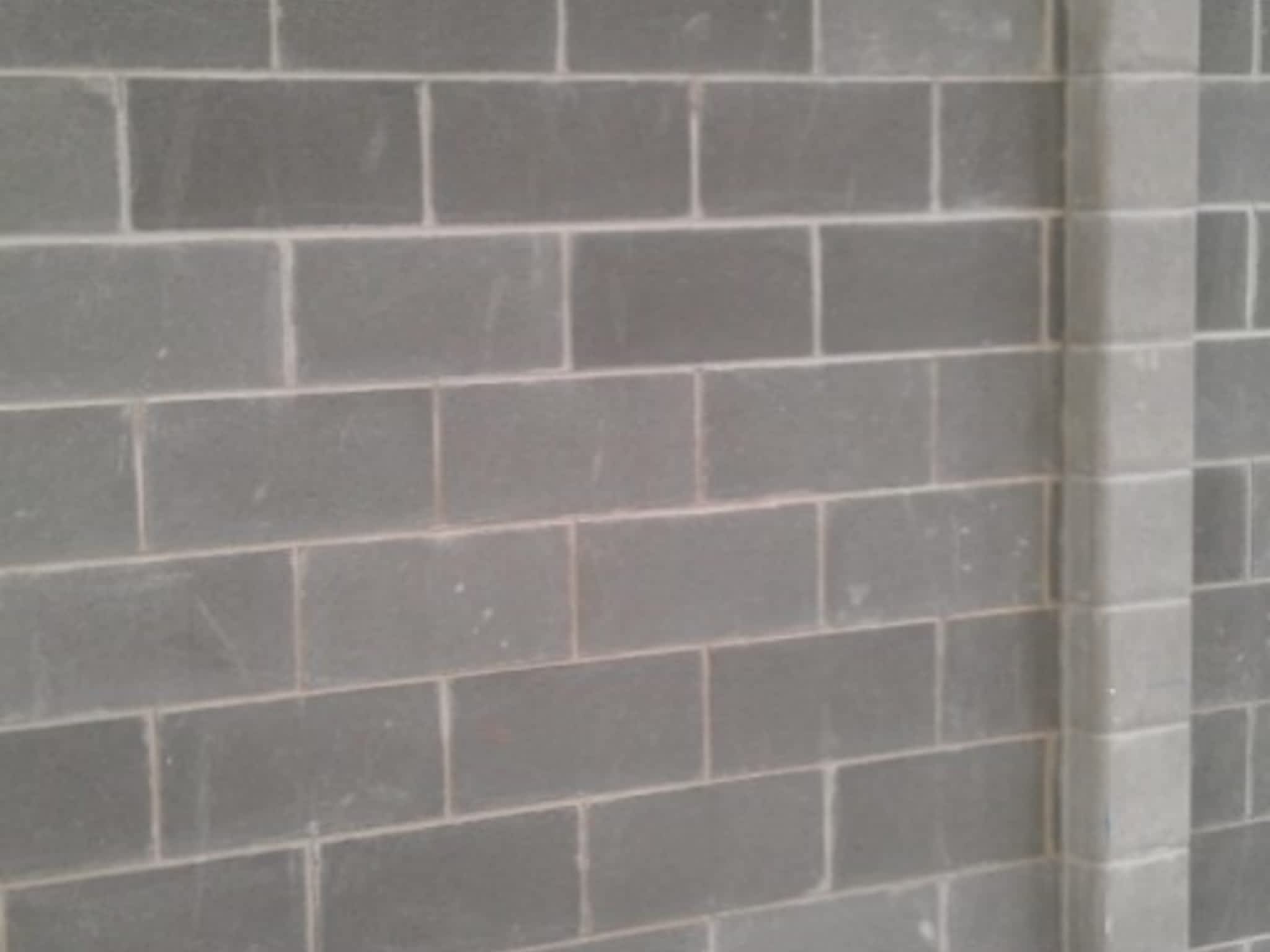 photo Cornerstone Masonry