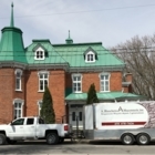 Voir le profil de A Blanchette Maçonnerie Inc - Val-David