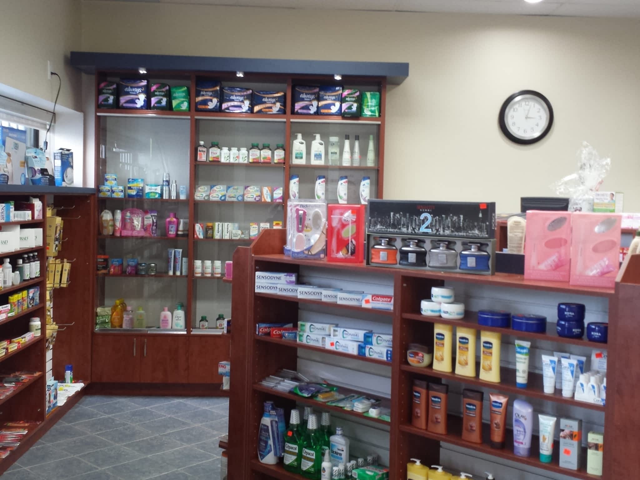 photo Methadone Clinic and Pharmacy