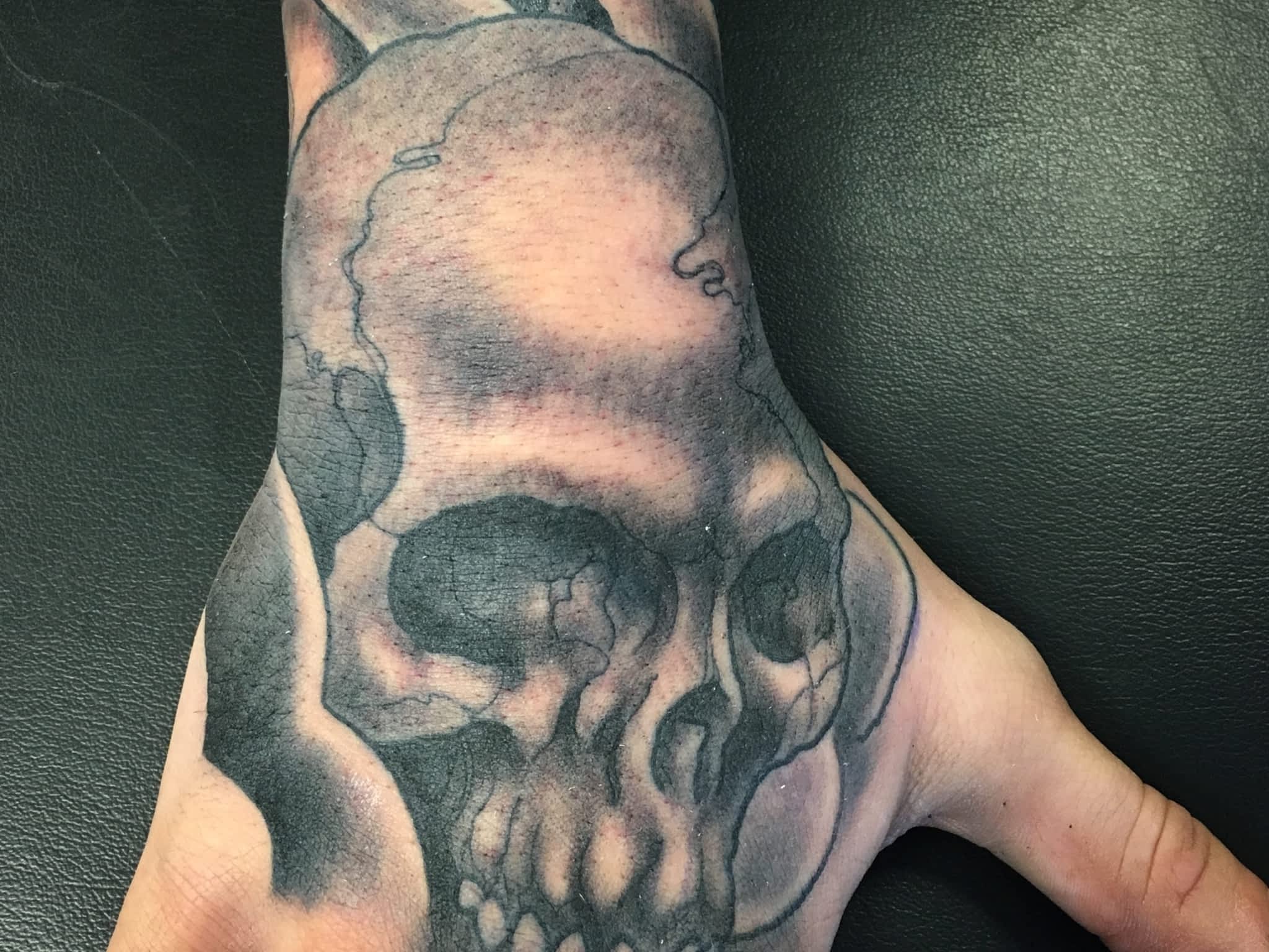 photo Hotshot Tattoo