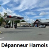 Dépanneur Harnois - Stations-services