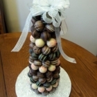 Sweet Occasions Chocolates And Gifts - Accessoires et organisation de planification de mariages