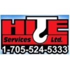 Hite Services Ltd - Logo