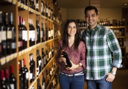 Raise a glass to these Toronto wine stores