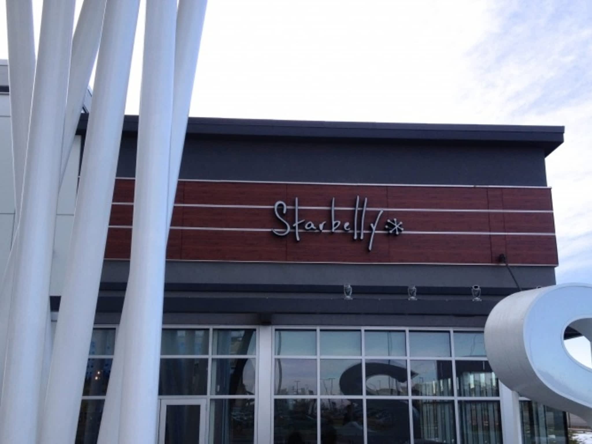 photo Starbelly Restaurant