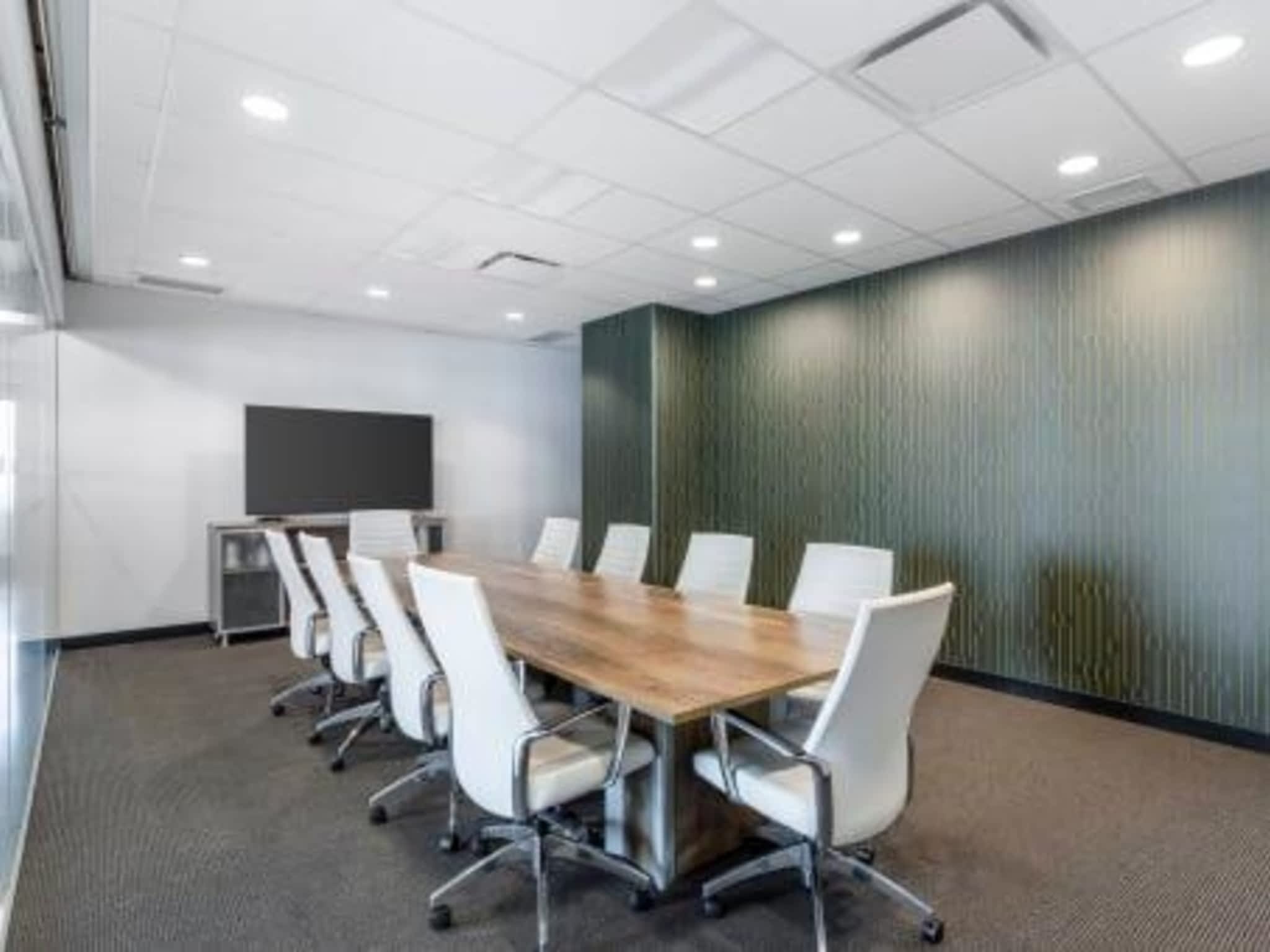 photo Regus - Burnaby - Solo District