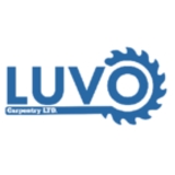 Voir le profil de LUVO Carpentry Ltd. - Concord